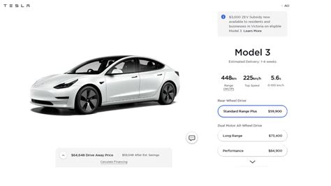 Tesla model 3 price drop - 17 Oct 2023 ... Tesla slashes prices of Model 3 AGAIN with range starting at £39,995 ... Tesla has slashed prices of its Model 3 for a third time this year. The ...